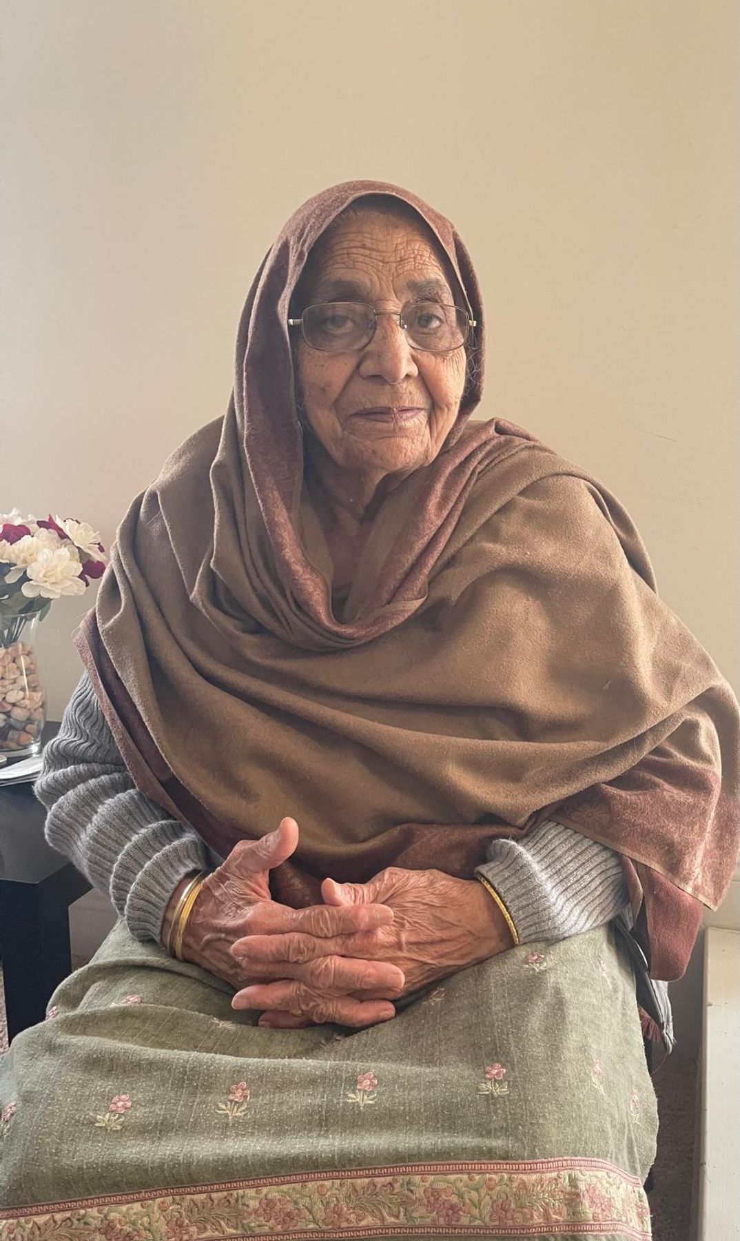 Obituary of Iqbal Kaur Brar