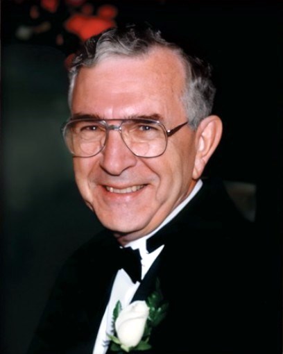 Obituary of Thomas Earl Childress