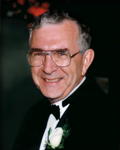 Obituary of Thomas Earl Childress