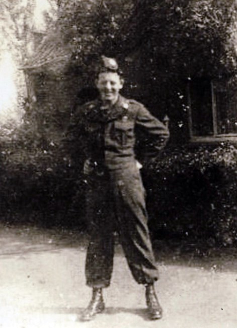 Obituary of Kirk Maynard