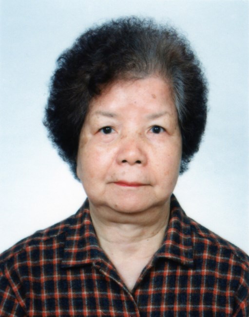 Obituary of Ms. Fun Lam