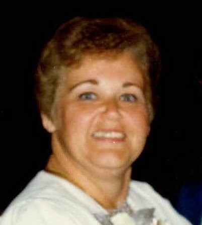 Obituary of Barbara Rose Angelucci