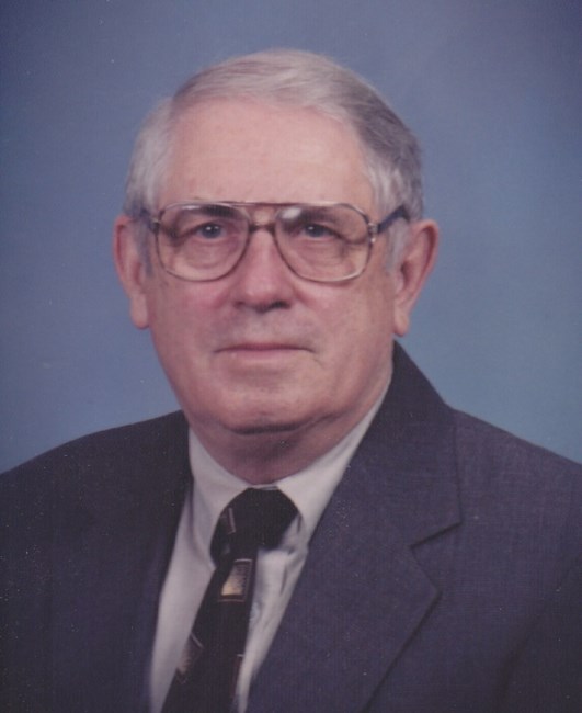 Obituary of Leon S. McCammon
