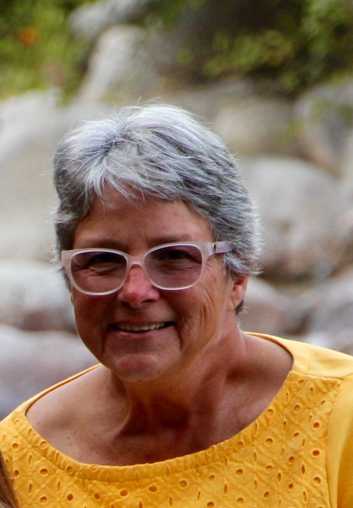 Obituary of Peggy Jean Breaux