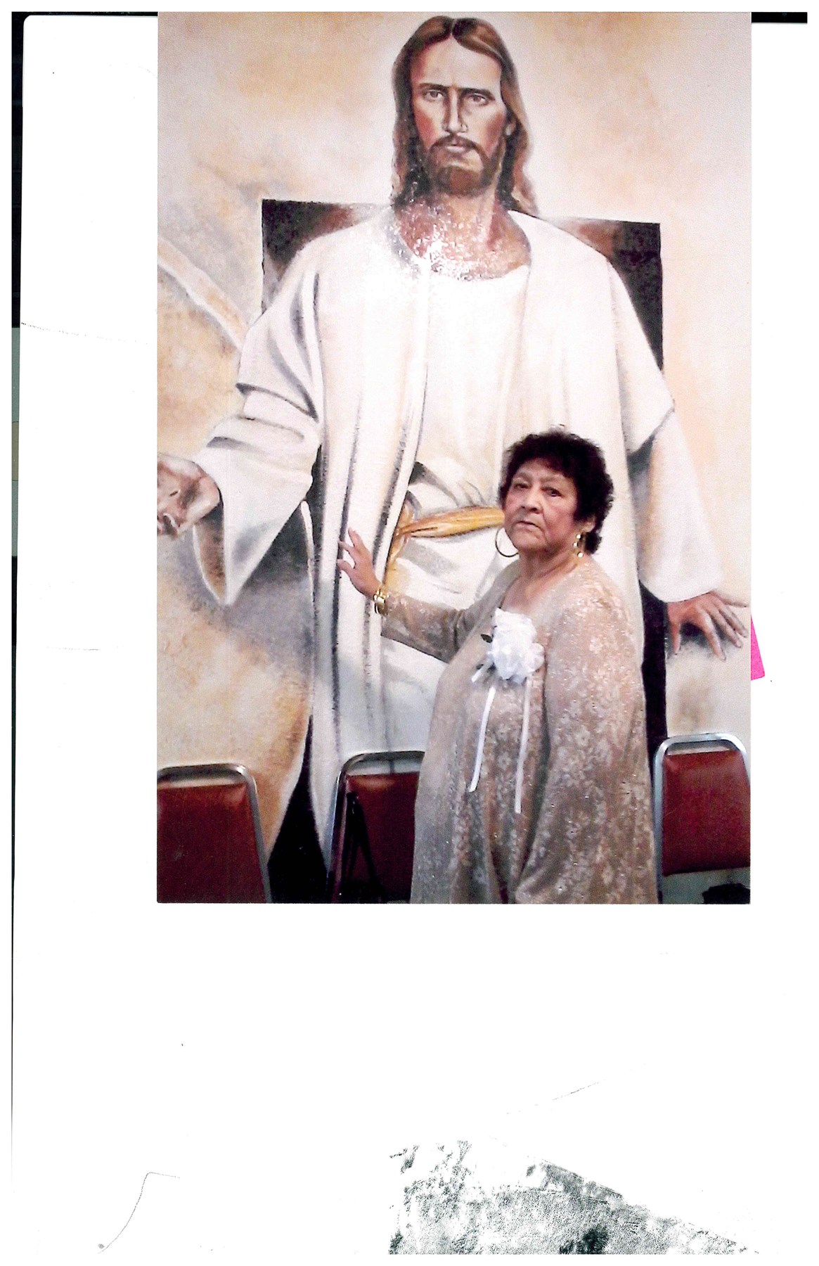 Obituary of Esperanza "Hope" Soto