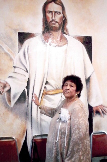 Obituary of Esperanza "Hope" Soto