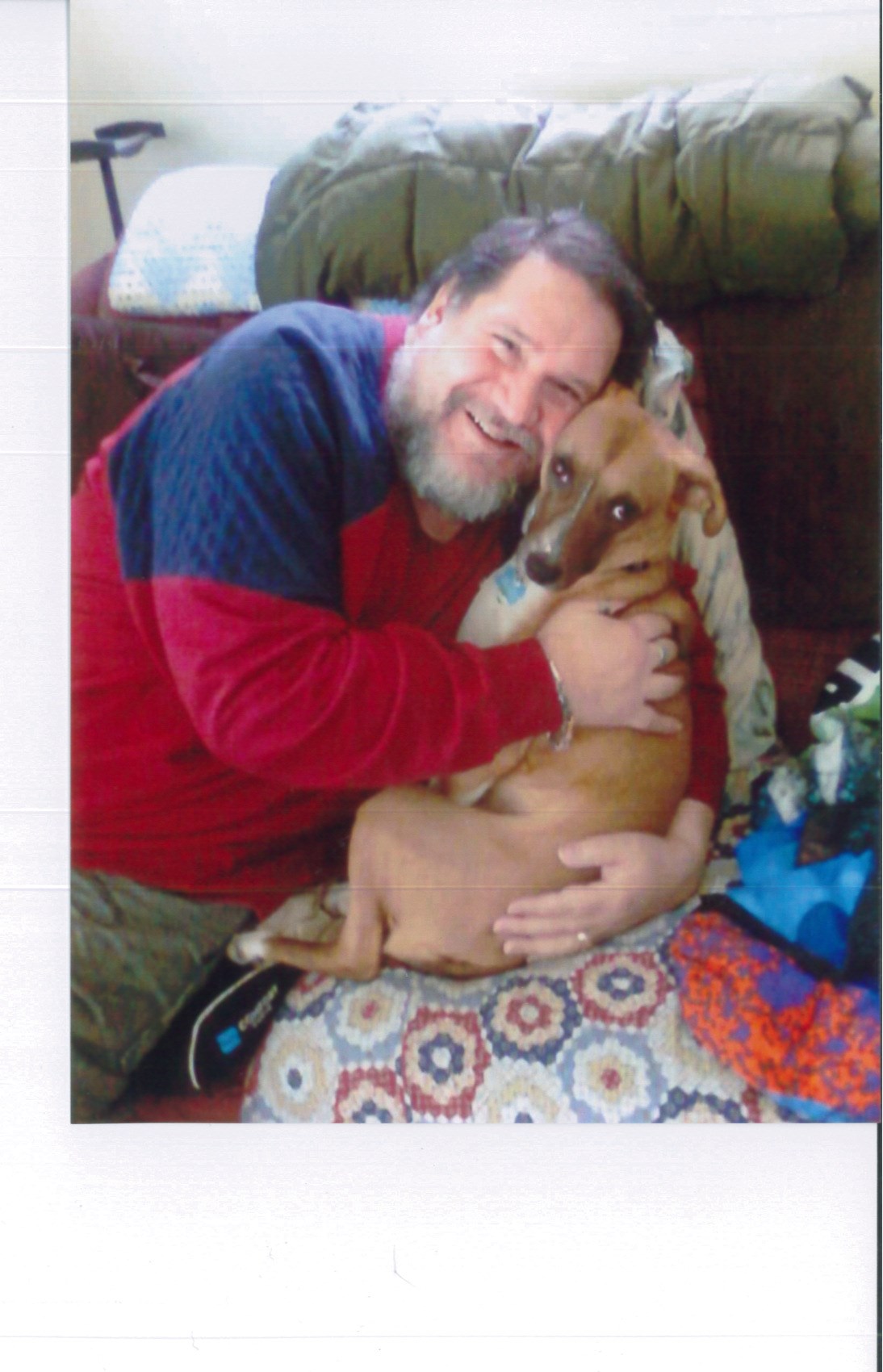 Obituary of Kenneth Henry Muscat