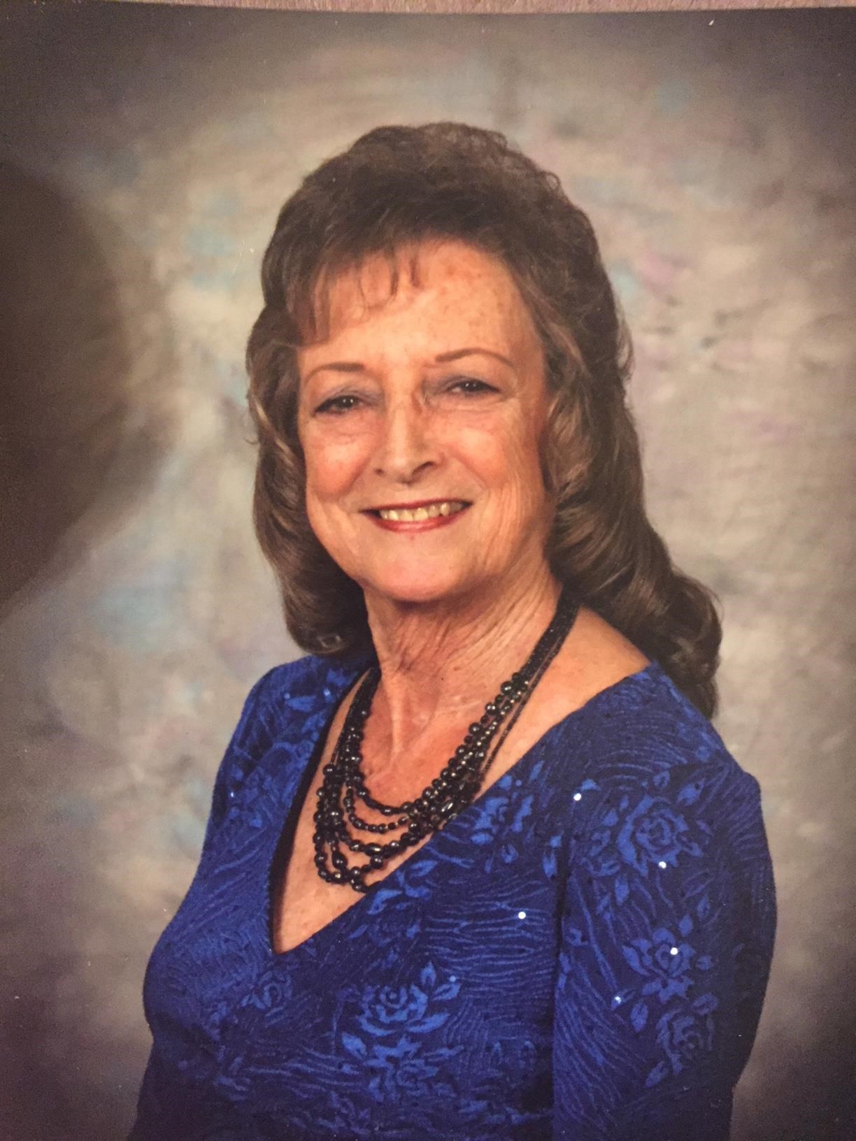 Obituary of Julie Suzanne Wilkins