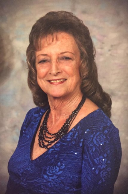 Obituary of Julie Suzanne Wilkins