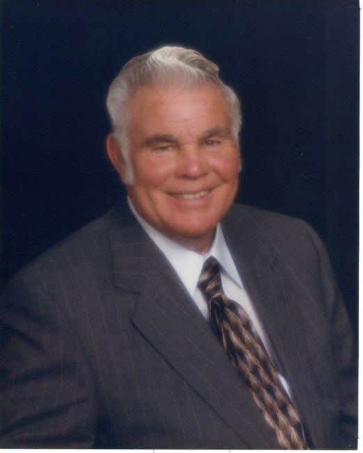 Obituary of Ward Lanceford Snyder