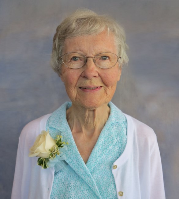 Sister Teresa Garvey Obituary Thornhill, ON