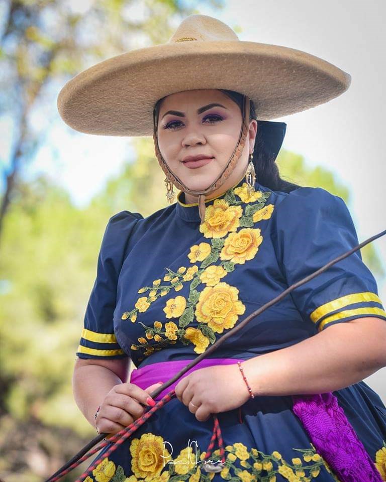 Obituary of Rocio F Romero