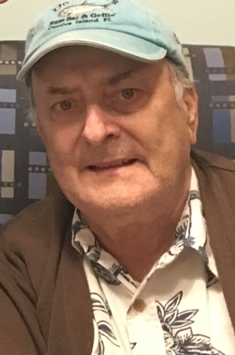 Obituary of Guido Striano