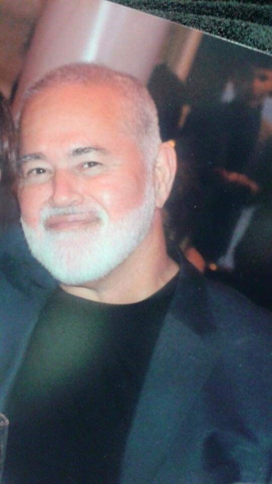 Obituary of Donald Ray Oldham