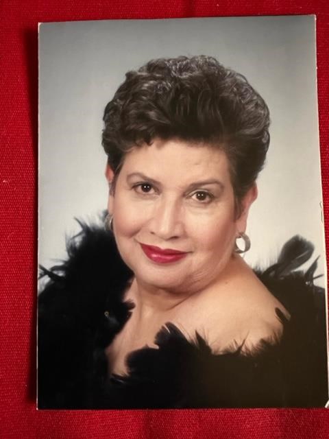 Obituary of Rosalinda Gonzalez Kyle