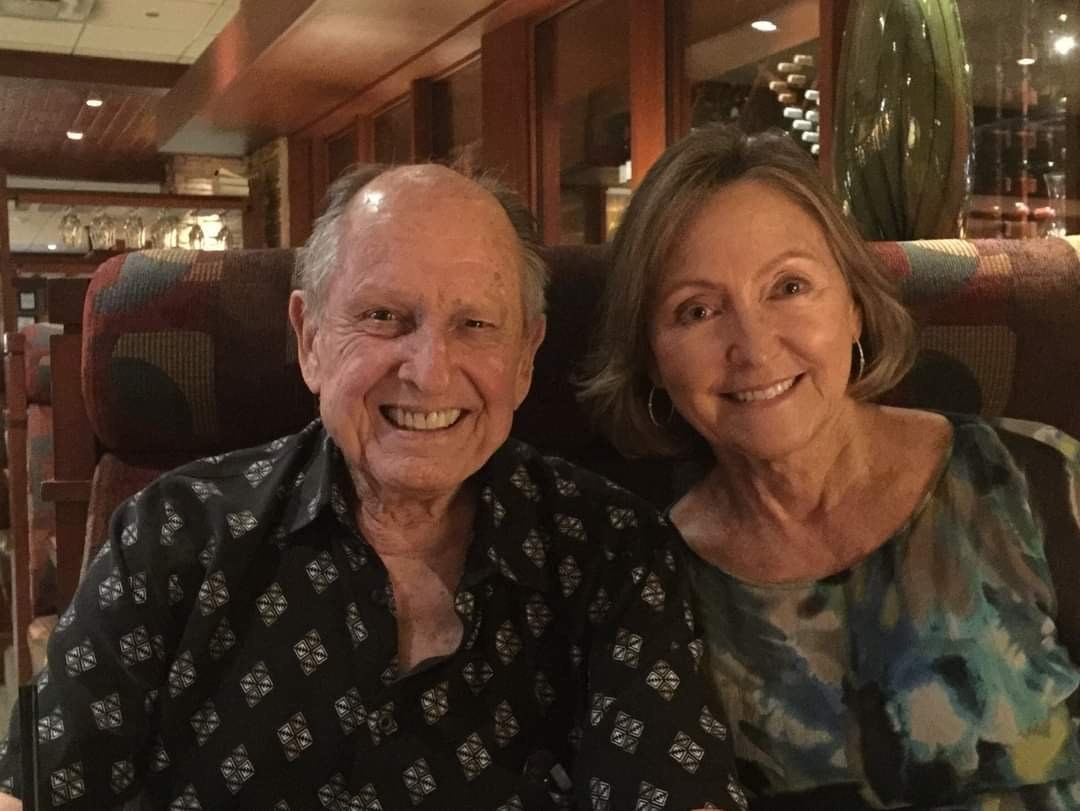 Obituary of Richard Mott Mitzel