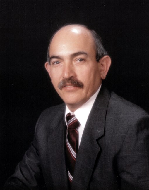 Obituary of Raul "Ruli" Olivas Jr.