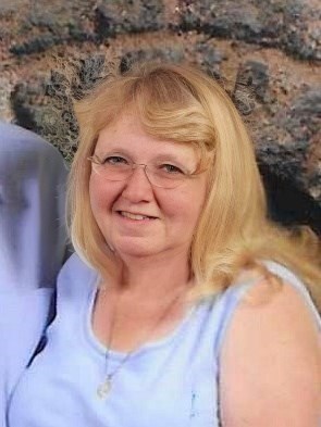 Obituary of Elizabeth Ann Hutchins