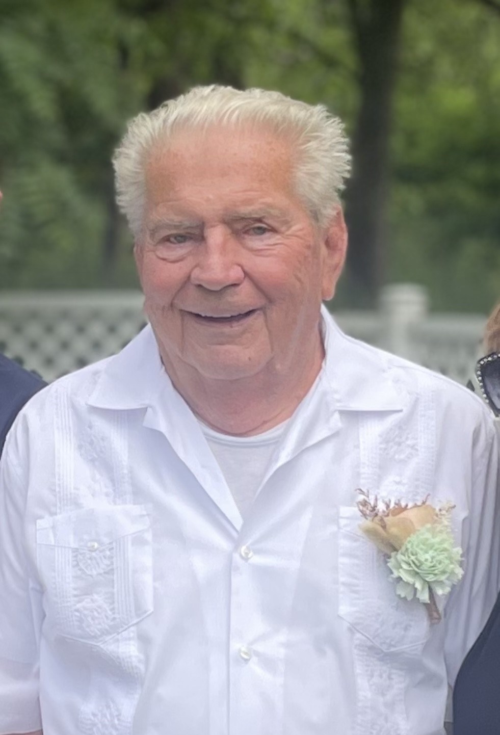 Obituary of Robert L. Johnson