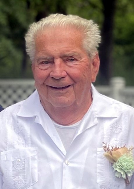 Obituary of Robert L. Johnson