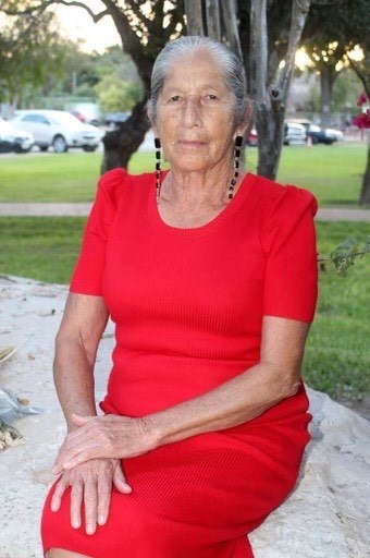 Obituary of Maria Guadalupe Garcia