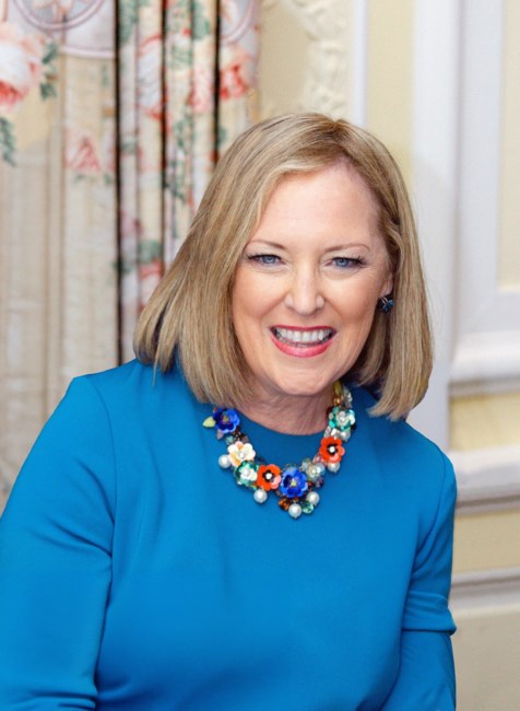 Obituary of Susan Gardner Webster