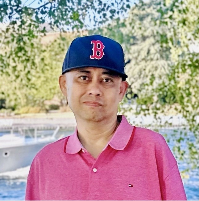 Obituary of Aldrin Rivera Ednacot
