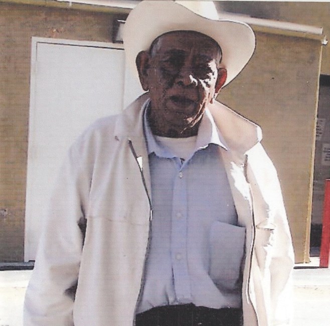 Obituary of Refugio Espinoza Hernandez