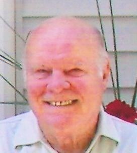 Obituary of Kenneth Gerrish