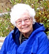 Obituary of Joyce B. Atkins