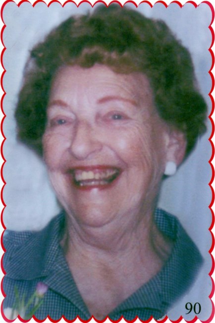 Obituary of Margaret L. Leduc