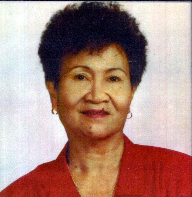 Obituary of Regina Dumlao Lagadon