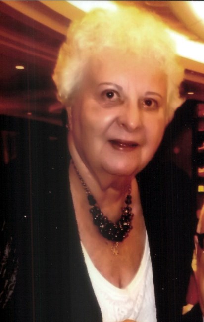Obituary of Patricia A. Kerns