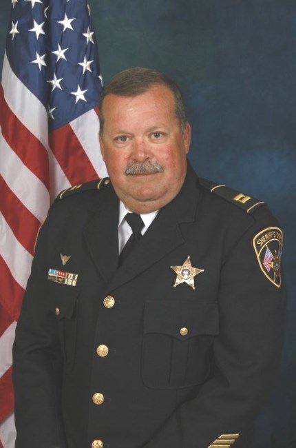 Obituary of Robert Joseph LeBlanc Jr.