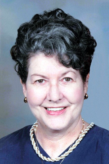 Obituary of Clare Marie Nance