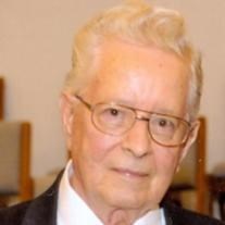 Obituary of James A.  Ray