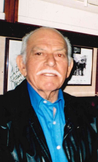 Obituary of Louis Cardon Hidalgo Jr.