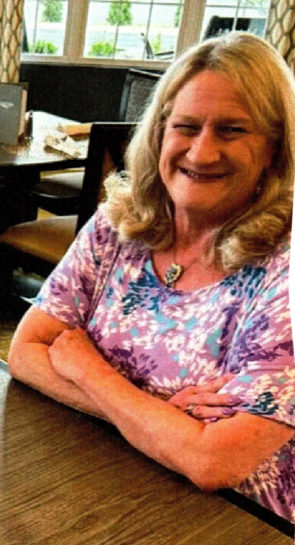 Sherri Lynn Ward Obituary Cartersville, GA