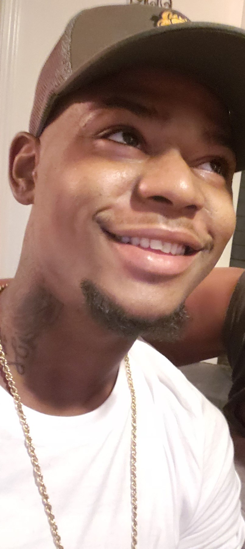 Obituary of Travolta Cartrail Jones Jr.