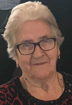 Obituary of Elisa Gualtieri