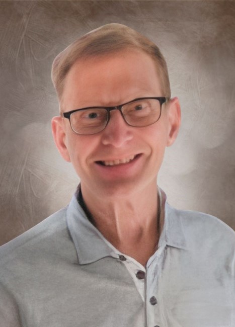 Obituary of Paul Charlebois