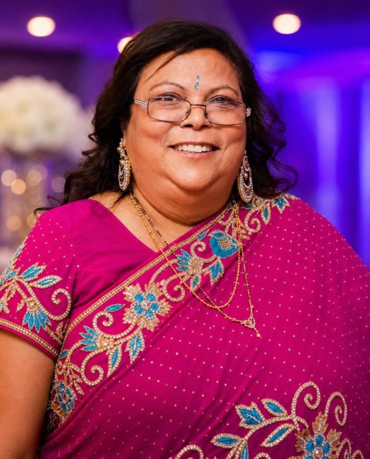 Obituary of Sarlata Prasad