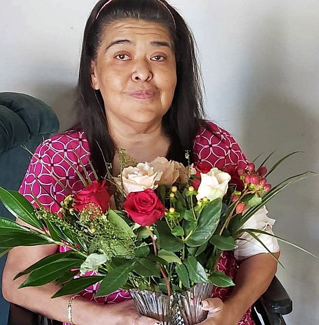 Obituary of Yolanda Bon