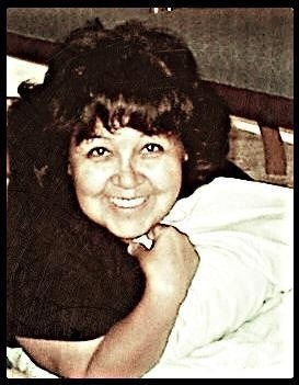 Obituary of Esther V Martinez