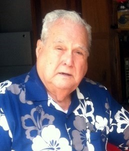 Obituary of Robert "Bob" Overton Hardey III