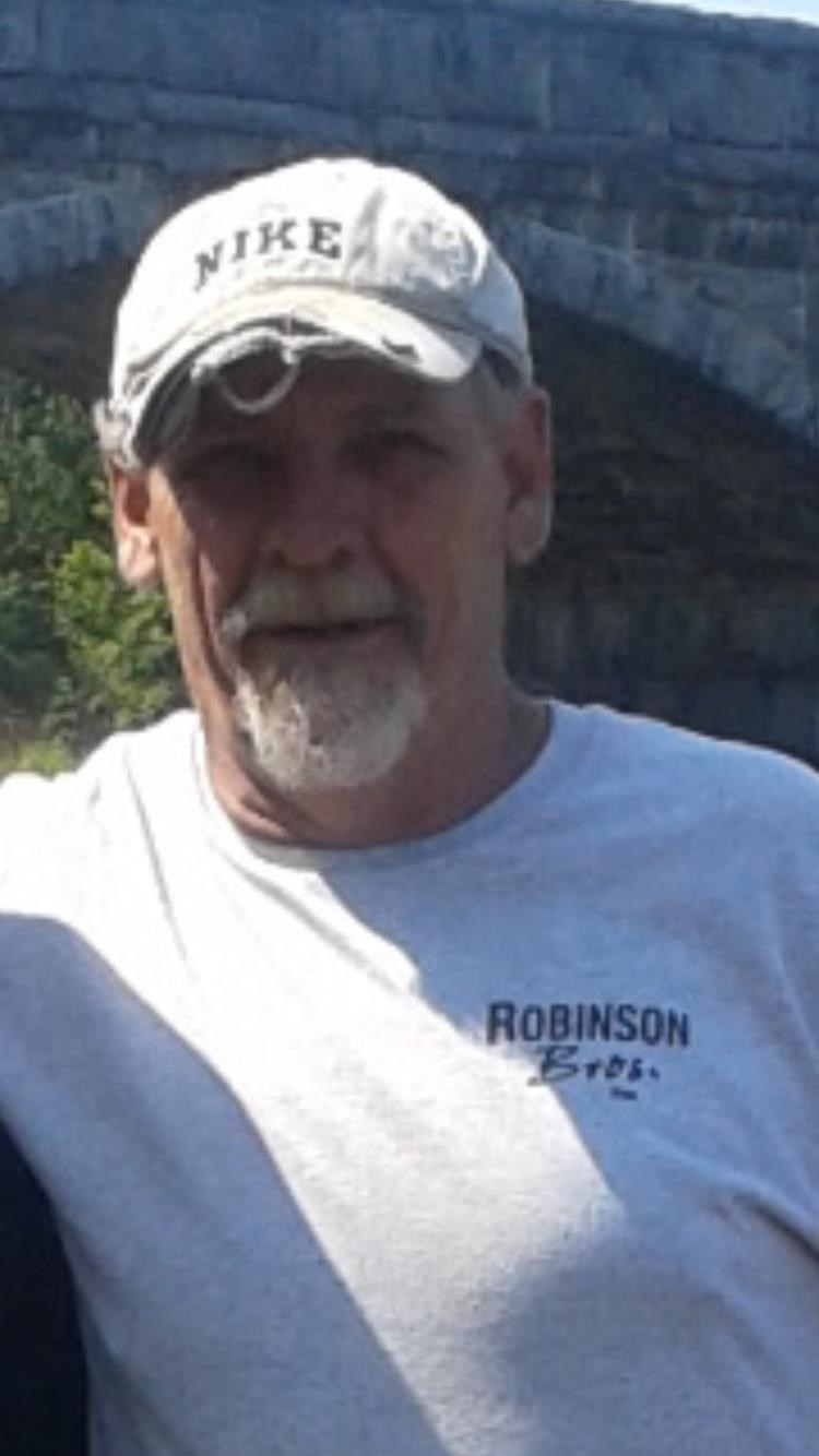 Obituary of Daniel "Danny" Mitchell