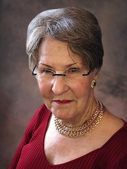 Obituary of A. Laura Shannon