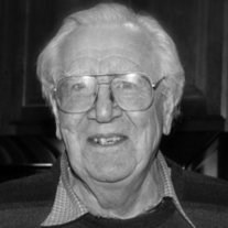 Obituary of Henry Charles Rumm
