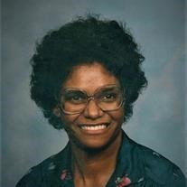 Obituary of Patricia Ann Smith