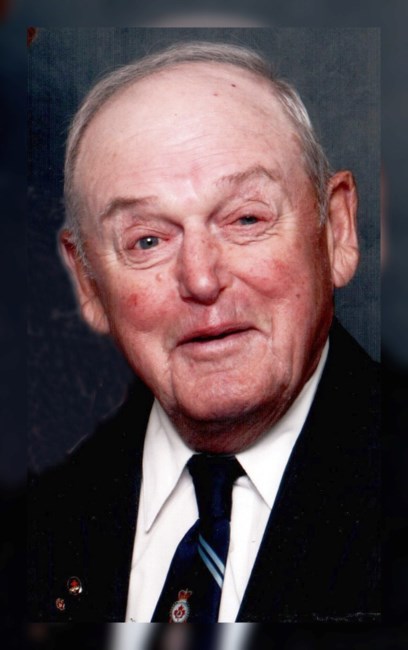 Obituary of Mr. Everett Walter Shelswell